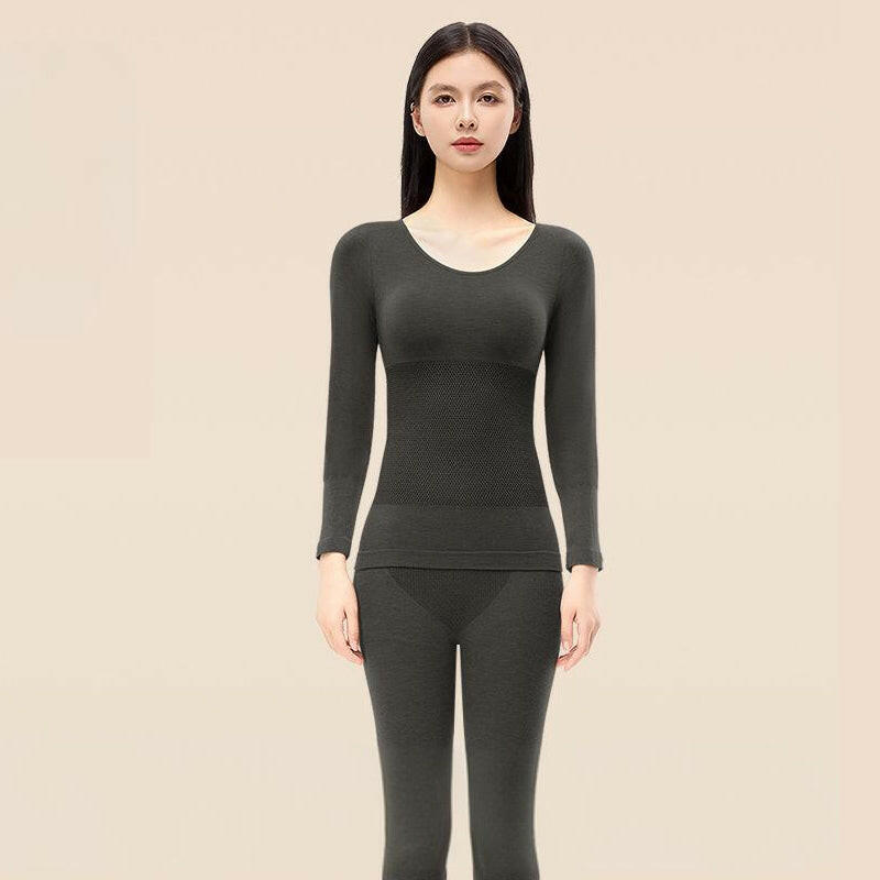 Thermal Underwear Set for Women