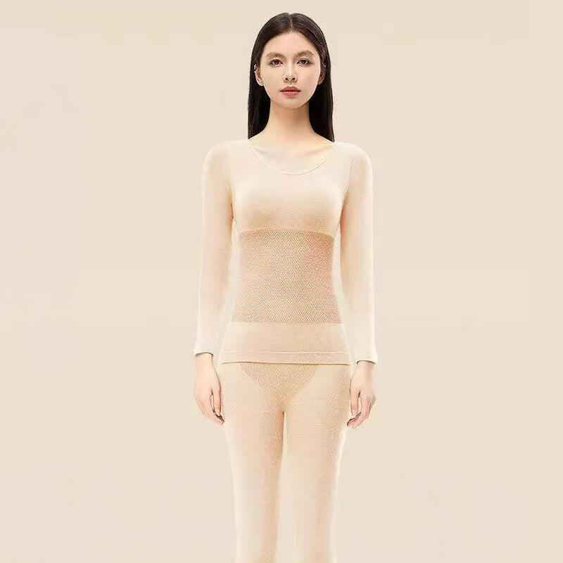 Thermal Underwear Set for Women