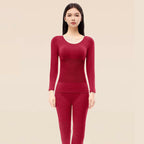 Thermal Underwear Set for Women