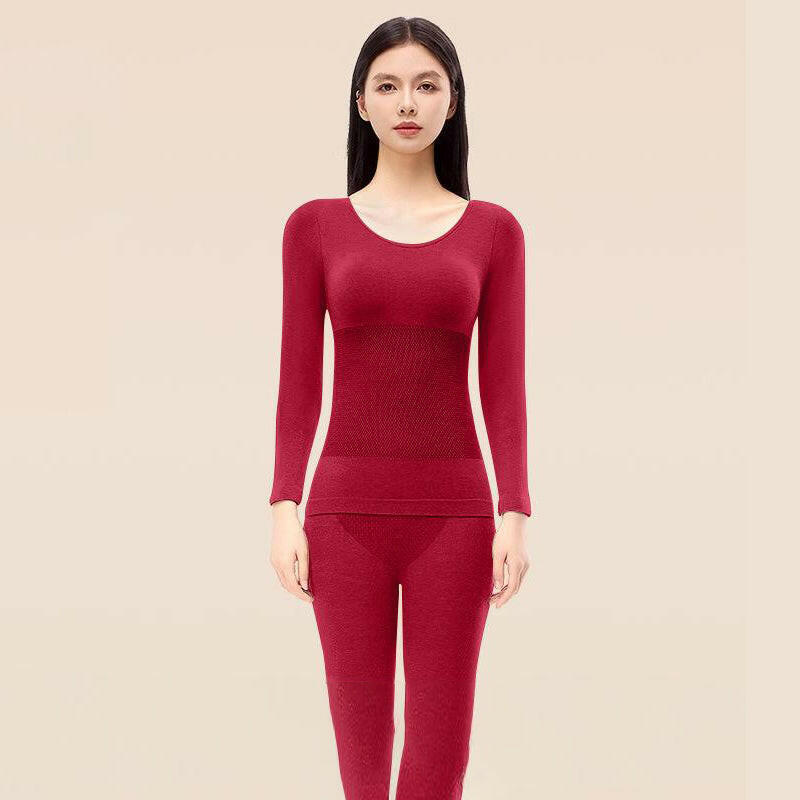 Thermal Underwear Set for Women