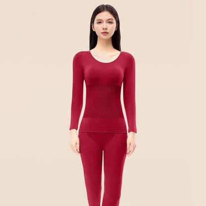 Thermal Underwear Set for Women
