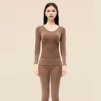 Thermal Underwear Set for Women