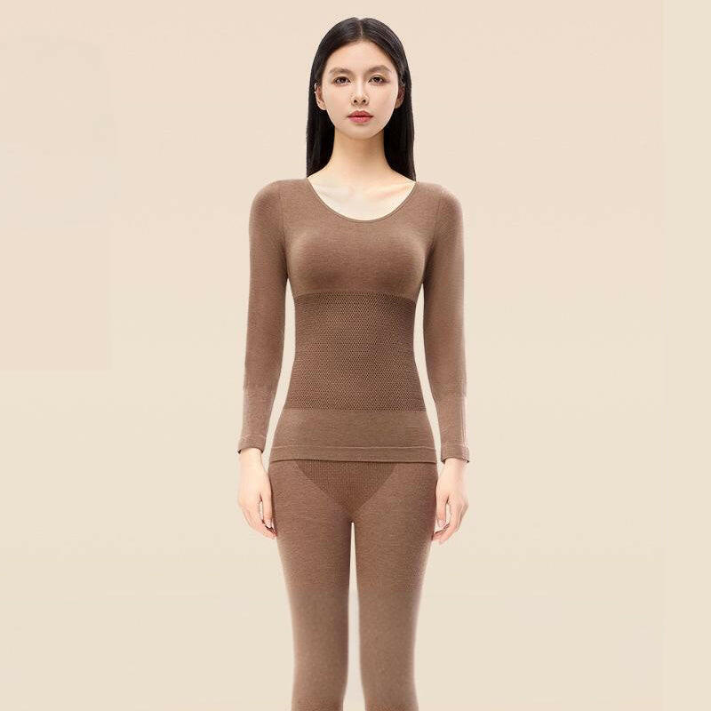 Thermal Underwear Set for Women