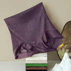 Women's High-Waisted Invisible Tummy-Control Soft Underwear Panties