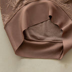 Women's High-Waisted Invisible Tummy-Control Soft Underwear Panties