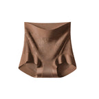 Women's High-Waisted Invisible Tummy-Control Soft Underwear Panties