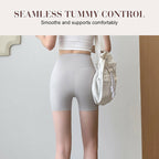 3-in-1 Seamless Yoga Shaping Shorts