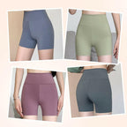 3-in-1 Seamless Yoga Shaping Shorts
