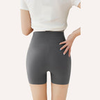 3-in-1 Seamless Yoga Shaping Shorts