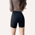 3-in-1 Seamless Yoga Shaping Shorts