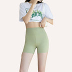 3-in-1 Seamless Yoga Shaping Shorts