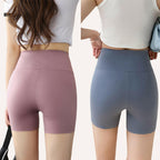 3-in-1 Seamless Yoga Shaping Shorts