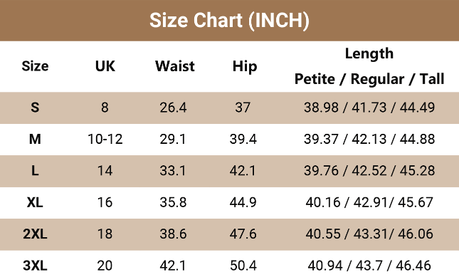 🥰Tummy Control Button Wide Leg Pant