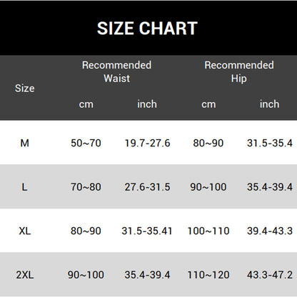 High-Waisted Tummy Control Shapewear Shorts