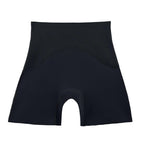 High-Waisted Tummy Control Shapewear Shorts