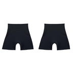 High-Waisted Tummy Control Shapewear Shorts