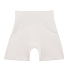 High-Waisted Tummy Control Shapewear Shorts