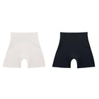 High-Waisted Tummy Control Shapewear Shorts