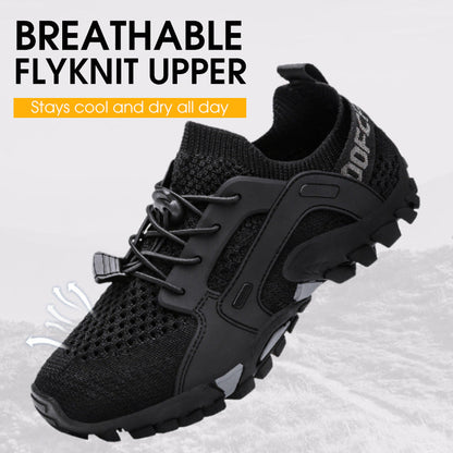 Quick-Dry Hiking & Stream Shoes