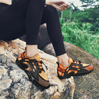 Quick-Dry Hiking & Stream Shoes