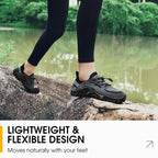 Quick-Dry Hiking & Stream Shoes