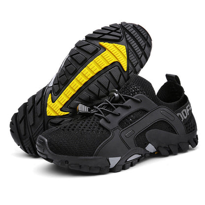 Quick-Dry Hiking & Stream Shoes