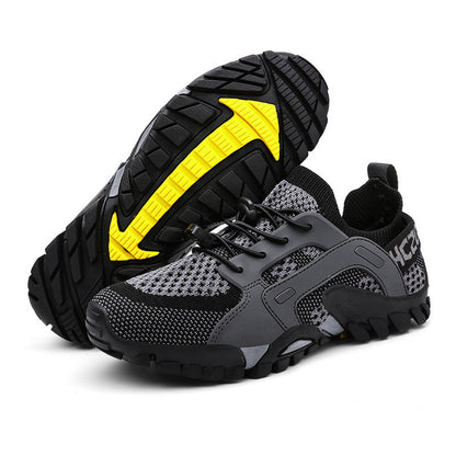 Quick-Dry Hiking & Stream Shoes