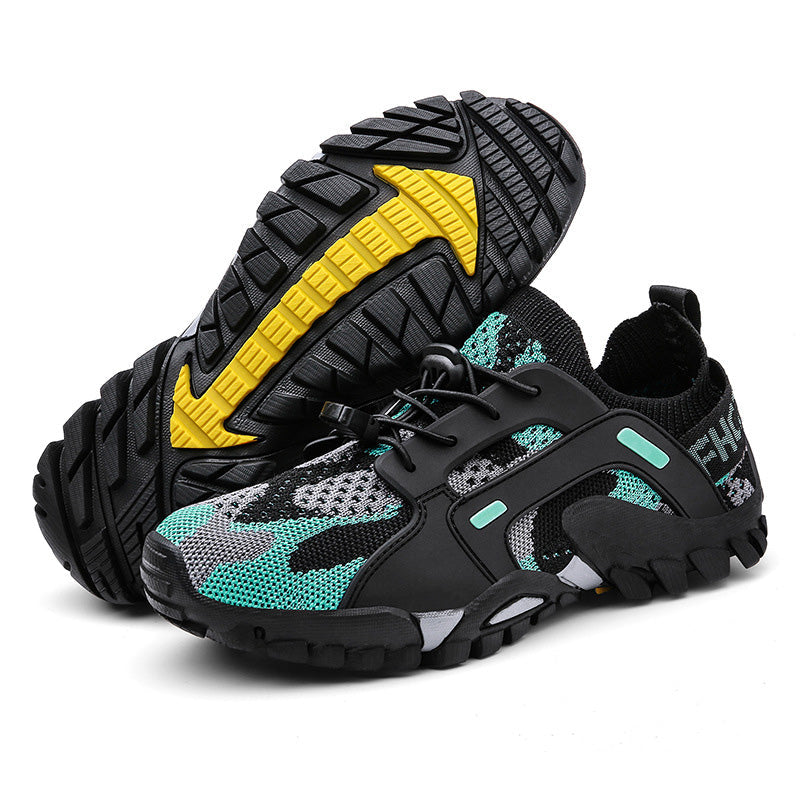 Quick-Dry Hiking & Stream Shoes