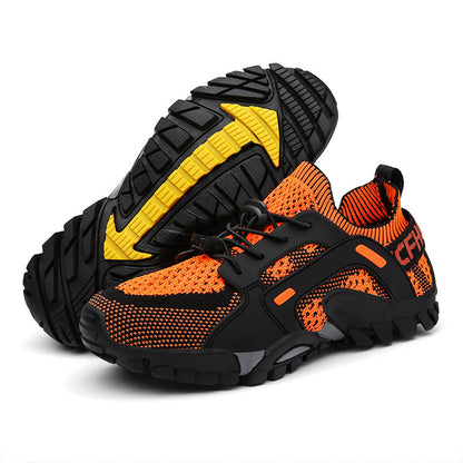 Quick-Dry Hiking & Stream Shoes