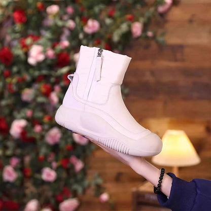 [Winter Gift] Women's Warm Anti-Slip Snow Boots