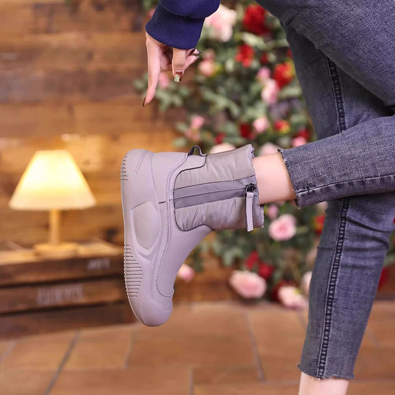 [Winter Gift] Women's Warm Anti-Slip Snow Boots