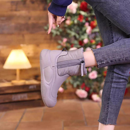 [Winter Gift] Women's Warm Anti-Slip Snow Boots