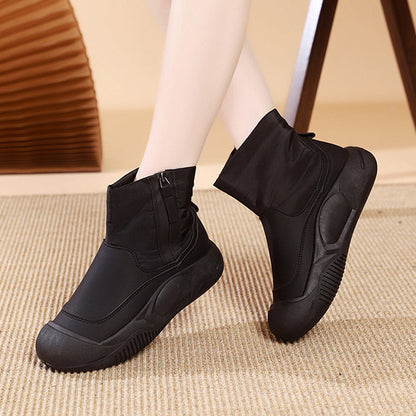 [Winter Gift] Women's Warm Anti-Slip Snow Boots