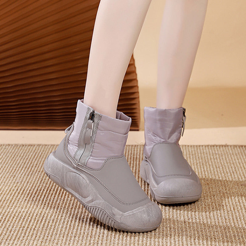 [Winter Gift] Women's Warm Anti-Slip Snow Boots