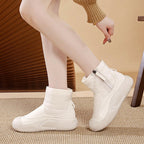 [Winter Gift] Women's Warm Anti-Slip Snow Boots