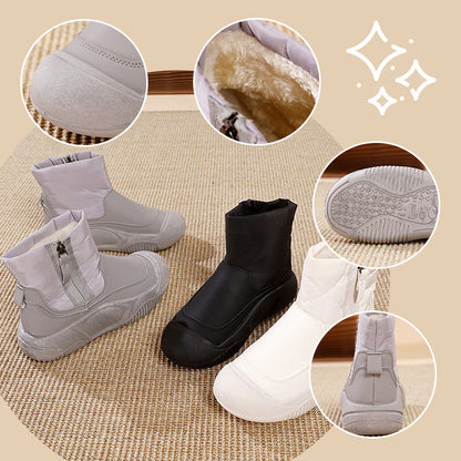 [Winter Gift] Women's Warm Anti-Slip Snow Boots