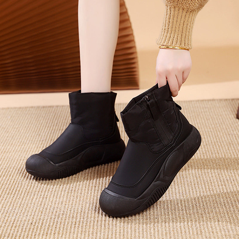 [Winter Gift] Women's Warm Anti-Slip Snow Boots
