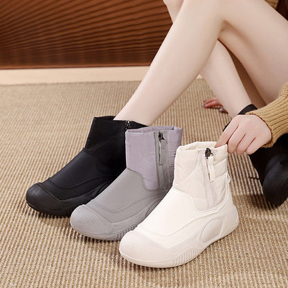 [Winter Gift] Women's Warm Anti-Slip Snow Boots