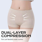 Women's High Waist Shapewear Pants
