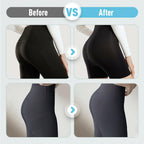 Tummy Control Butt Lifting Shapewear Shorts