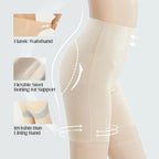 Tummy Control Butt Lifting Shapewear Shorts