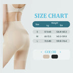 Tummy Control Butt Lifting Shapewear Shorts