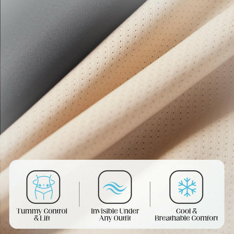 Tummy Control Butt Lifting Shapewear Shorts