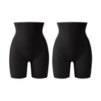 Tummy Control Butt Lifting Shapewear Shorts