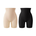 Tummy Control Butt Lifting Shapewear Shorts