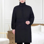 Waterproof Kitchen Long Sleeve Apron