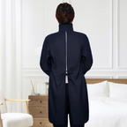 Waterproof Kitchen Long Sleeve Apron