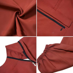 Waterproof Kitchen Long Sleeve Apron