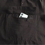 Waterproof Kitchen Long Sleeve Apron