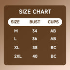 Women’s 2-in-1 Seamless Underwear with Built-in Shoulder Pad